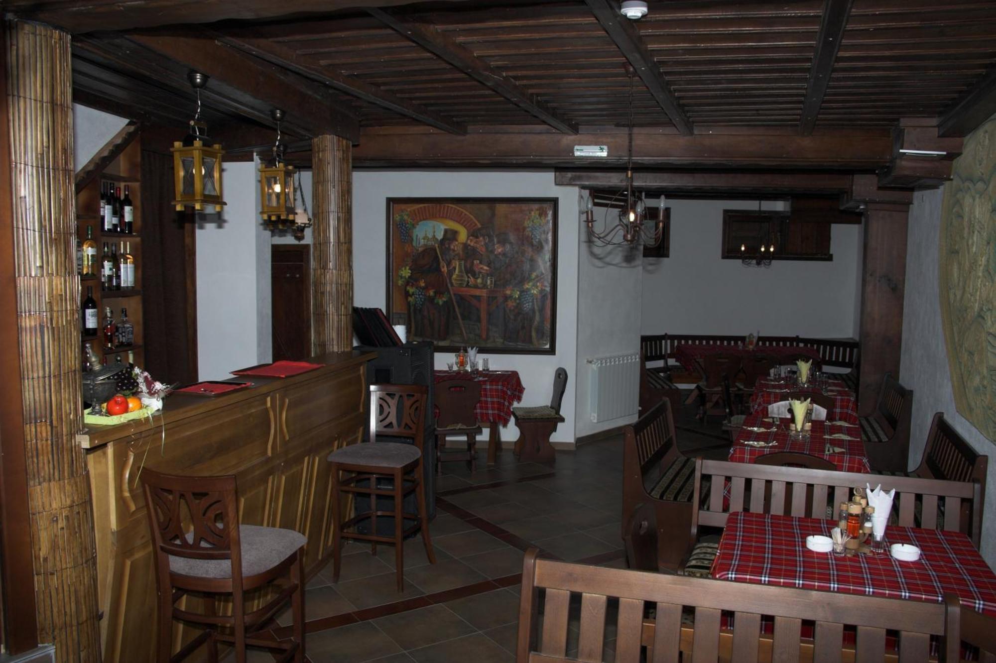 Hotel Old Times Asenovgrad Exterior photo