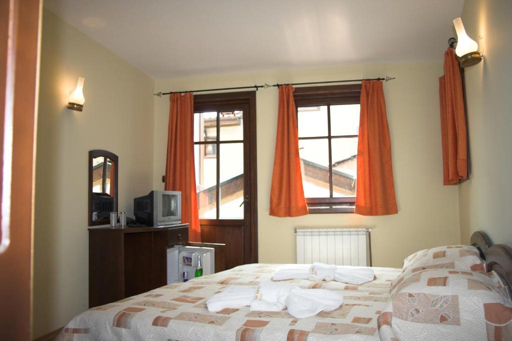 Hotel Old Times Asenovgrad Room photo