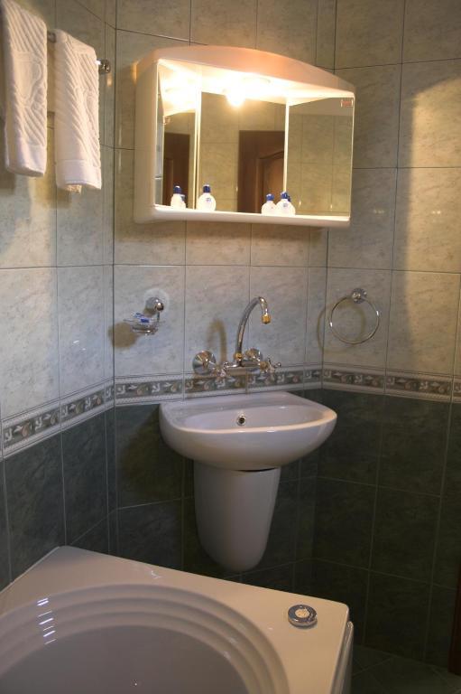 Hotel Old Times Asenovgrad Room photo