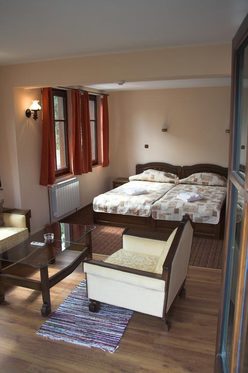 Hotel Old Times Asenovgrad Room photo